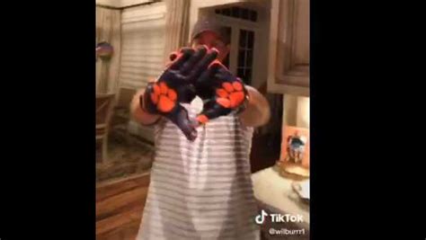 dabo tiktok|dabo swinney coach.